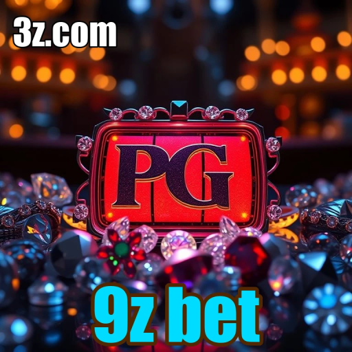 Característica Singular do 9z Bet que Transformam a Experiência