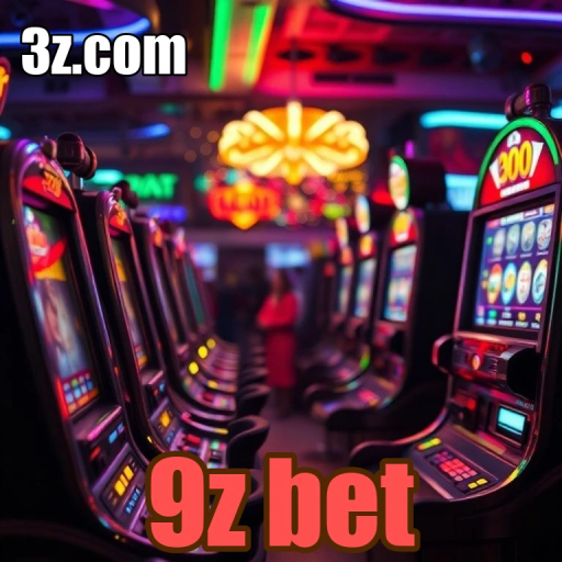 Jogos Mobile na 9z Bet: Diversão na Palma da Sua Mão