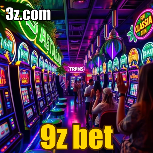 Informações Essenciais: News da 9z bet para Apostadores Inteligentes