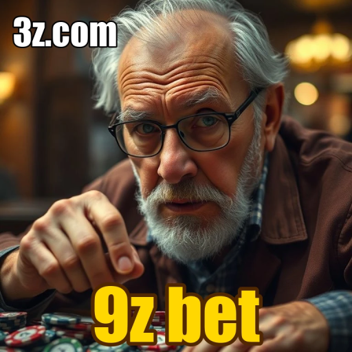 Transforme-se em Jogador com o Signup do 9z bet